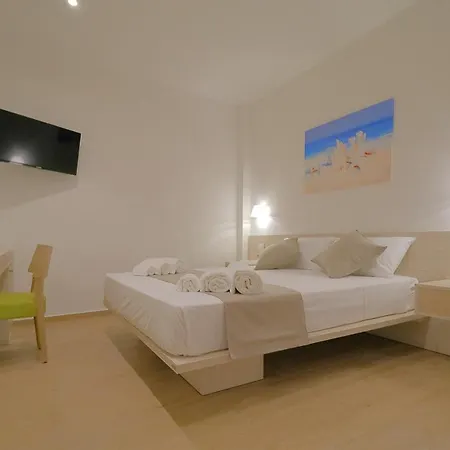Stella Del Capo 3 Stelle Casa de hóspedes San Vito Lo Capo