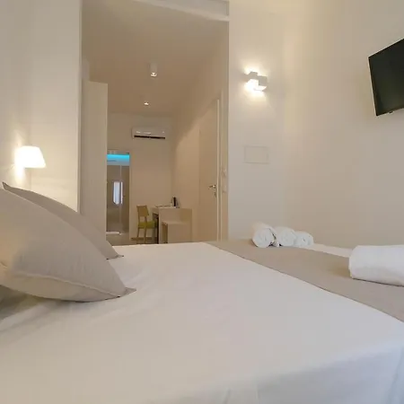Casa de hóspedes Stella Del Capo 3 Stelle San Vito Lo Capo