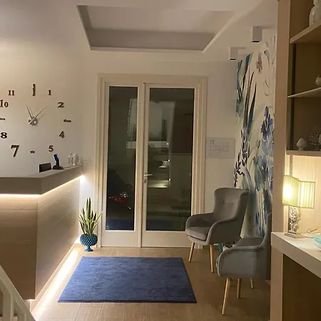 Stella Del Capo 3 Stelle